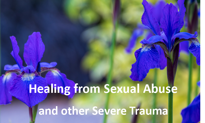 Healing from Sexual Abuse and Other Severe Trauma