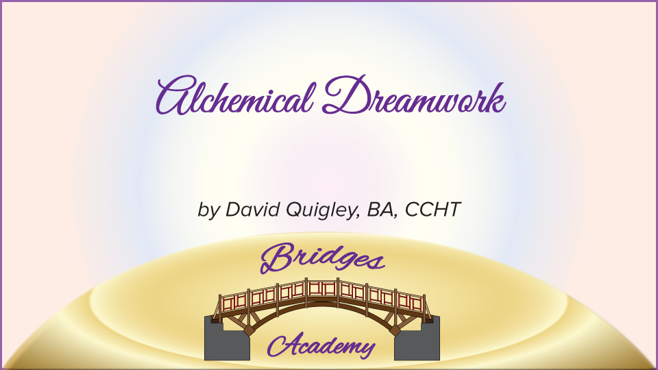 Alcemical Dreamwork