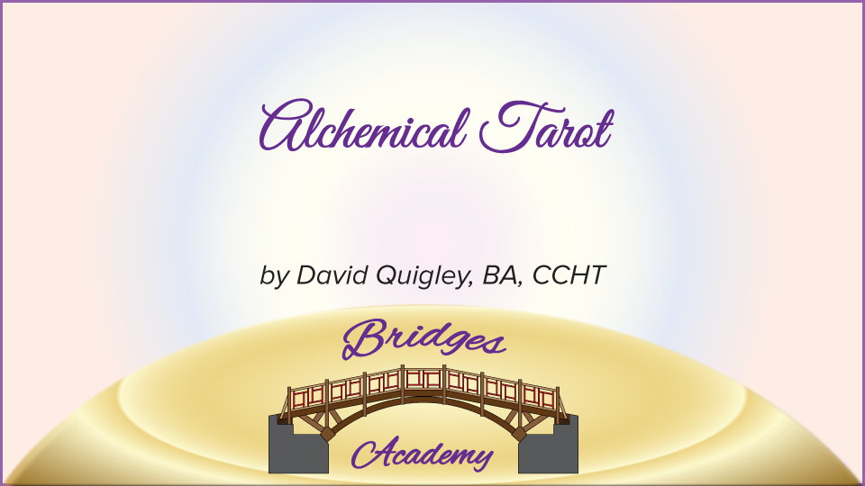 Alchemical Tarot