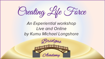 Creating Life Force
