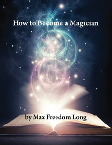 How to Become a Magician