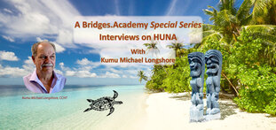 Huna Interviews