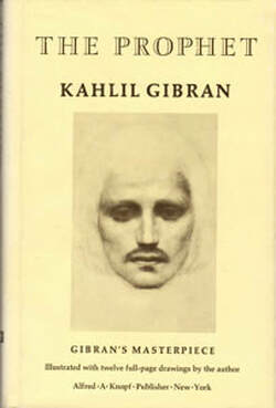 The Profit Kahlil Gibran